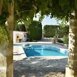 Villa Vinne Cirase Castiglione d'Otranto