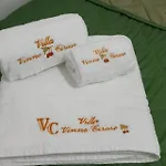 Villa Vinne Cirase *
