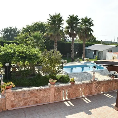 Vinne Cirase Villa Castiglione d'Otranto