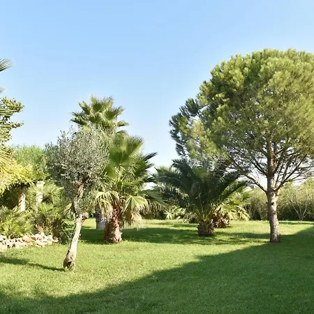 Villa Vinne Cirase *