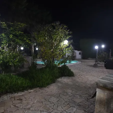 Villa Vinne Cirase