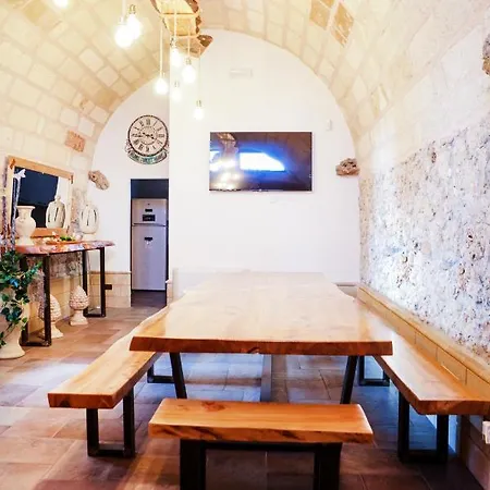 Vinne Cirase Castiglione d'Otranto