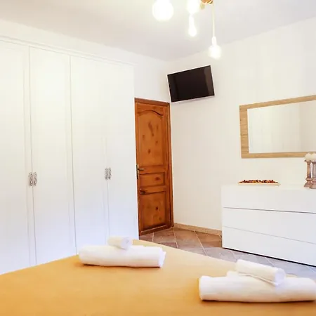Villa Vinne Cirase *