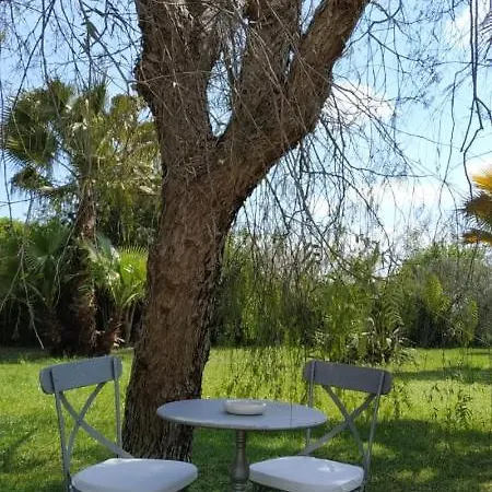 Villa Vinne Cirase *