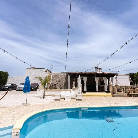 Villa Vinne Cirase *