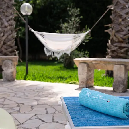 Vinne Cirase Villa Castiglione d'Otranto