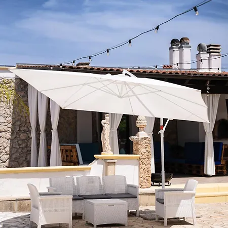 Villa Vinne Cirase