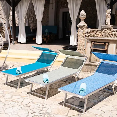 Vinne Cirase * Castiglione d'Otranto