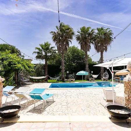 Villa Vinne Cirase