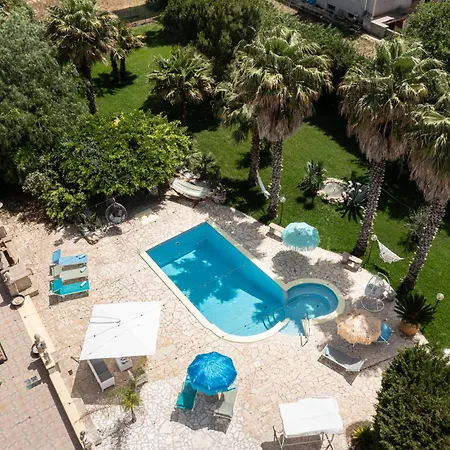 Villa Vinne Cirase *