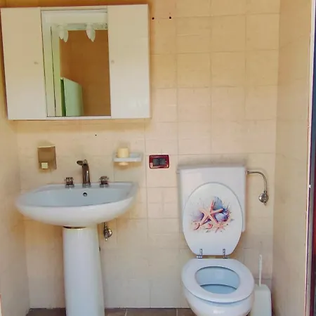 Villa Vinne Cirase