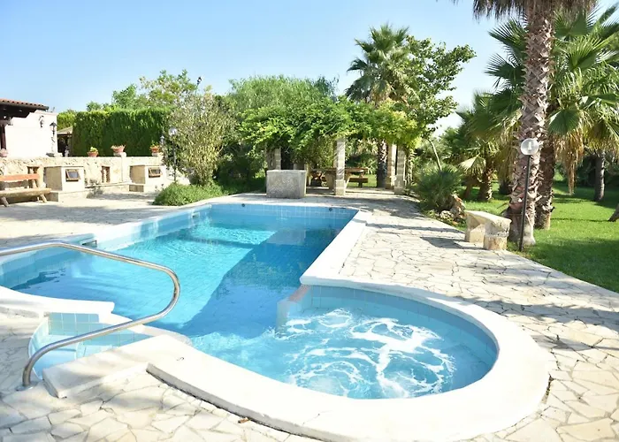 Vinne Cirase * Castiglione d'Otranto