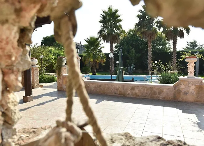 Vinne Cirase Castiglione d'Otranto