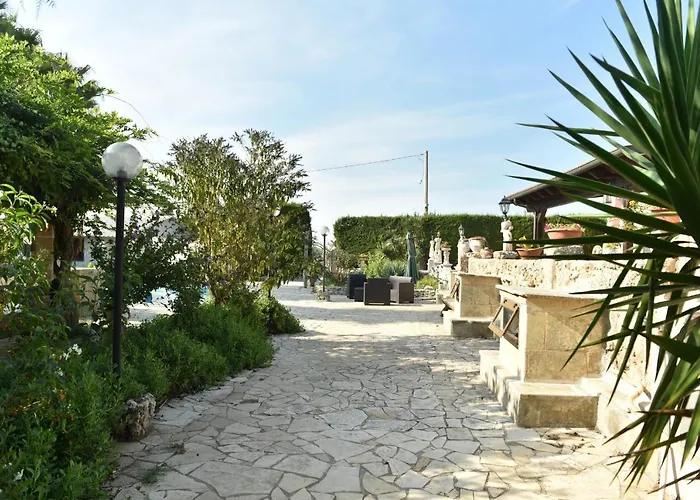 Vinne Cirase וילה Castiglione d'Otranto