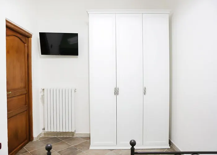 Vinne Cirase וילה *