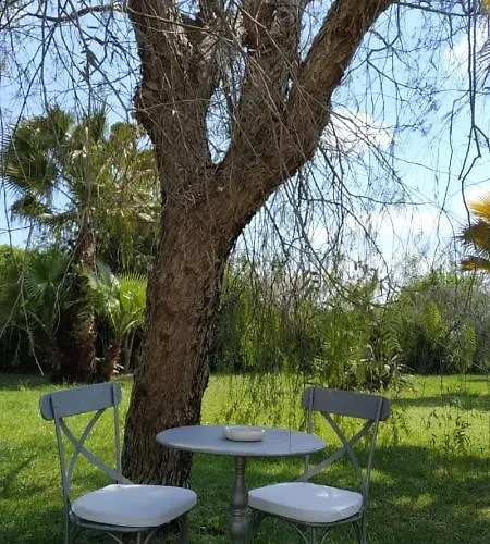 Villa Vinne Cirase *