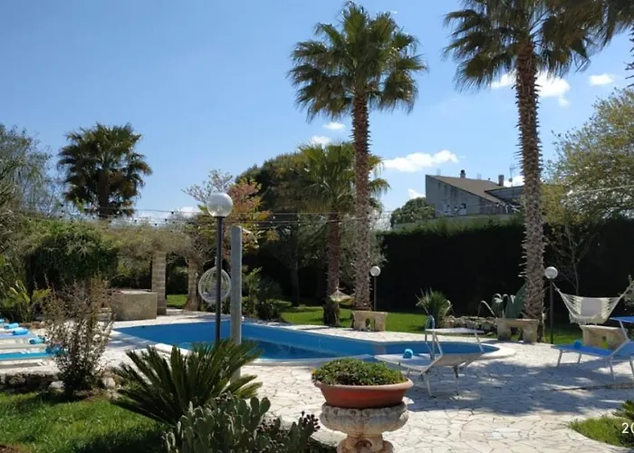 Vinne Cirase Villa