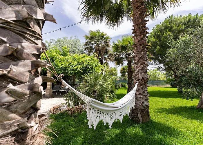 Vinne Cirase Villa Castiglione d'Otranto