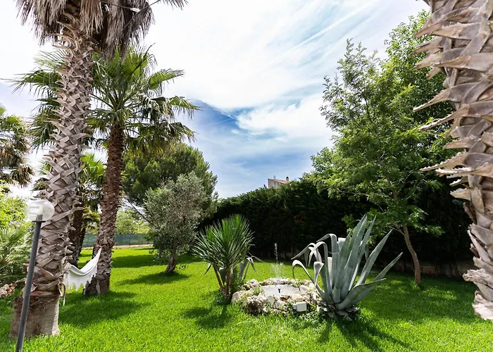 Vinne Cirase Villa *