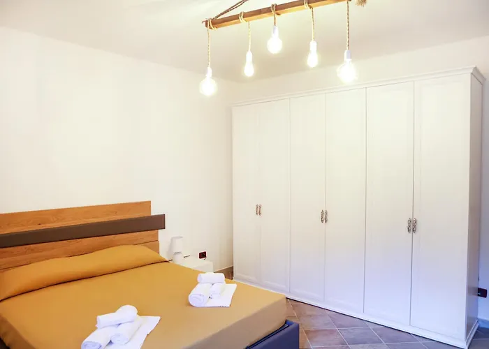 Vinne Cirase וילה Castiglione d'Otranto